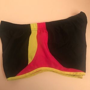 Soffe Shorts-large Juniors